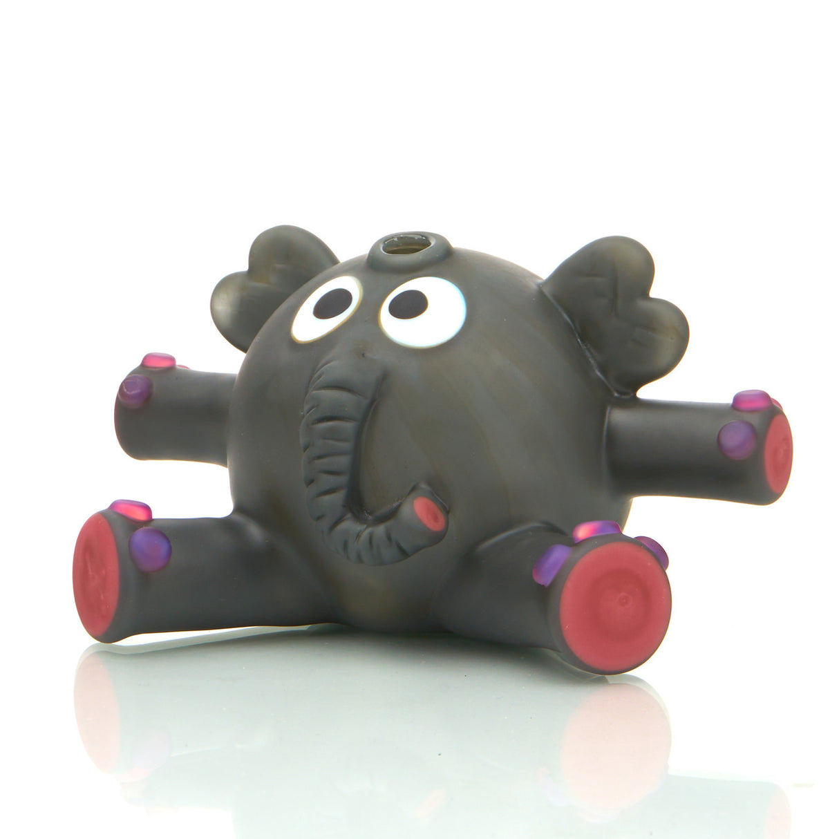 Elephant Ball Rig by Rob Morrison 2