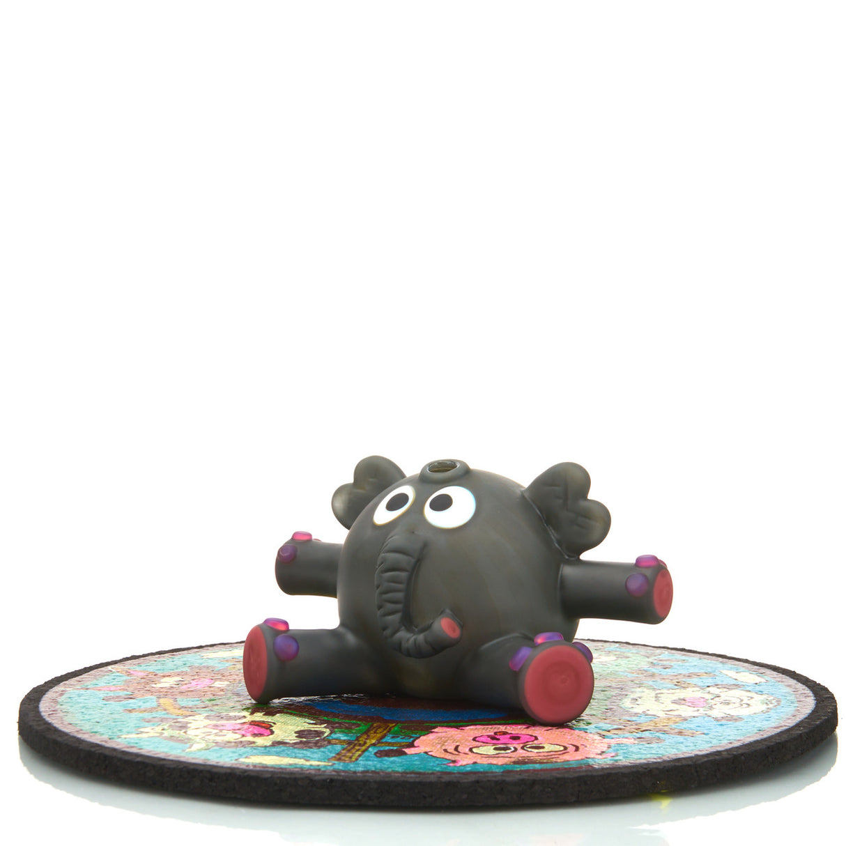 Elephant Ball Rig by Rob Morrison 5