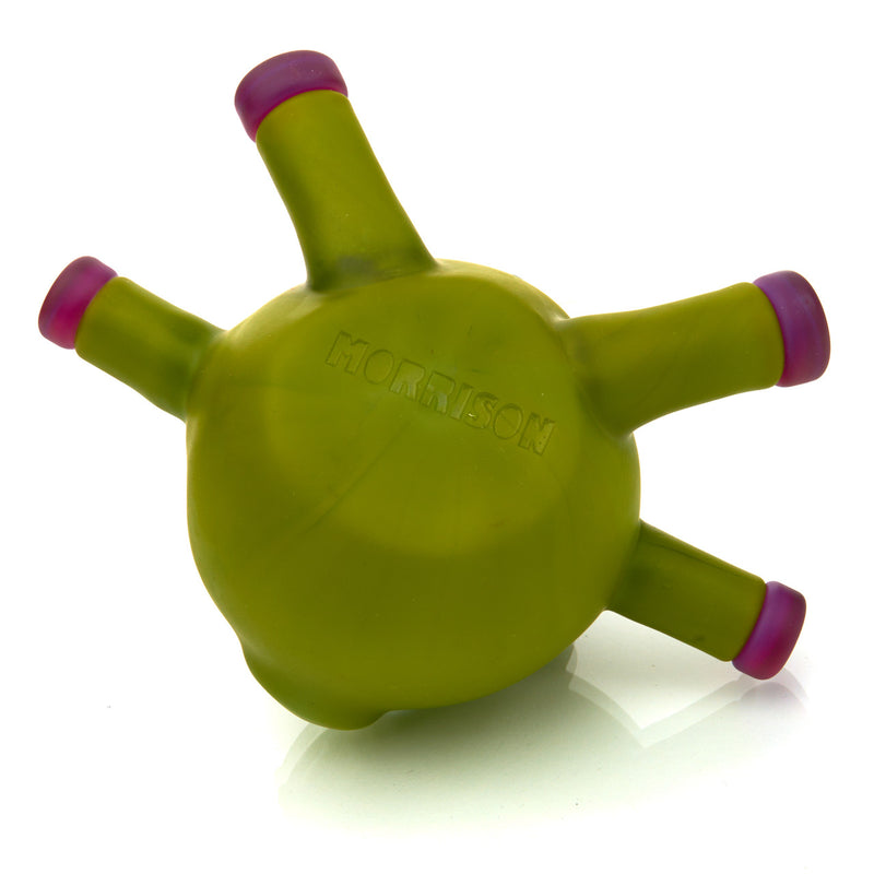 Green Cow Ball Rig by Rob Morrison 3