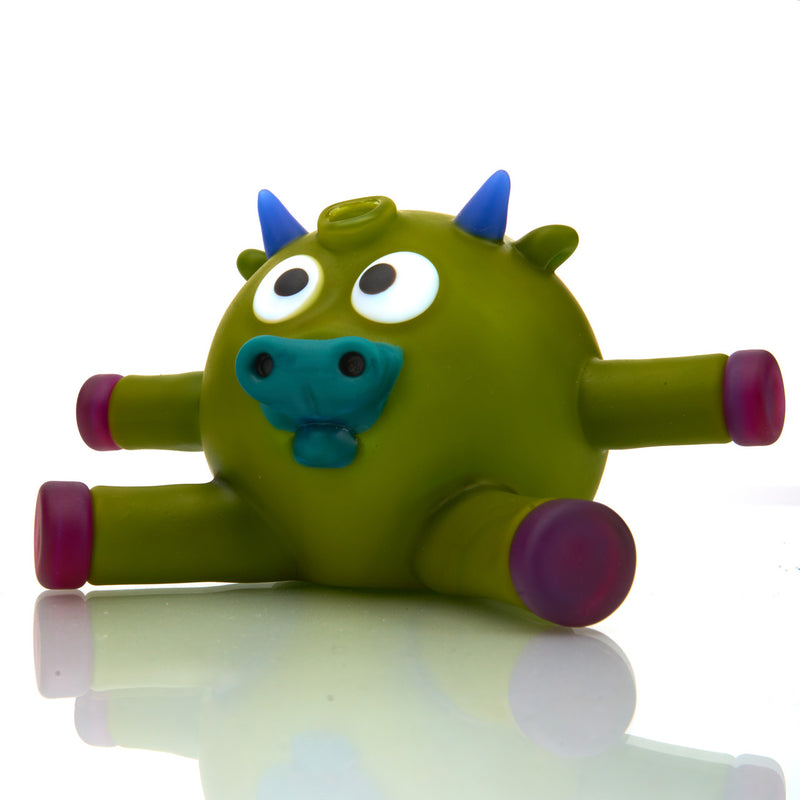 Green Cow Ball Rig by Rob Morrison 5