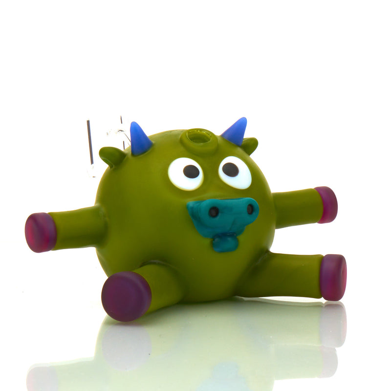 Green Cow Ball Rig by Rob Morrison 2
