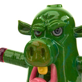 Jade Pig Rig by Rob Morrison 3