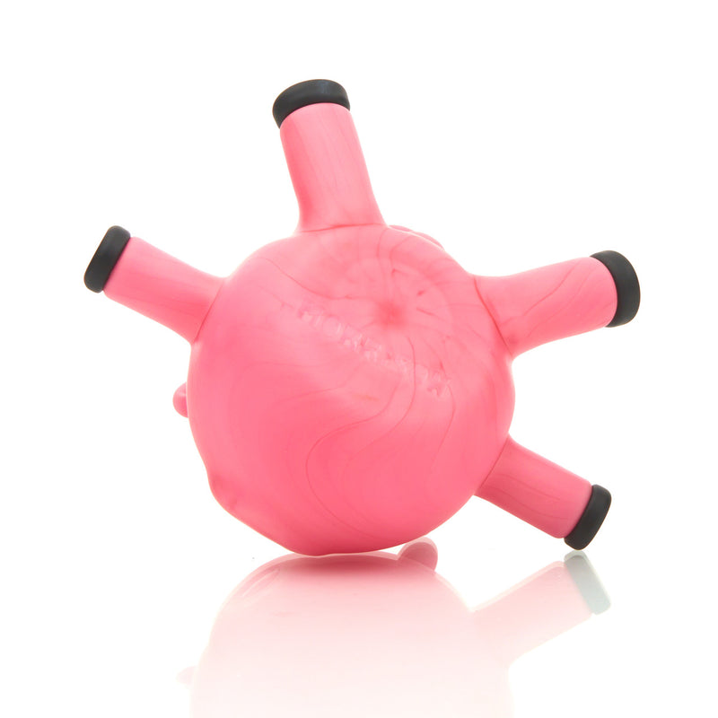 Pink Pig Ball Rig by Rob Morrison