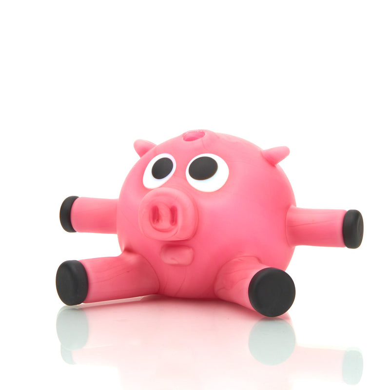 Pink Pig Ball Rig by Rob Morrison 3
