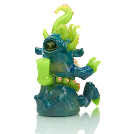 Rob Morrison x Salt Glass Collab 2