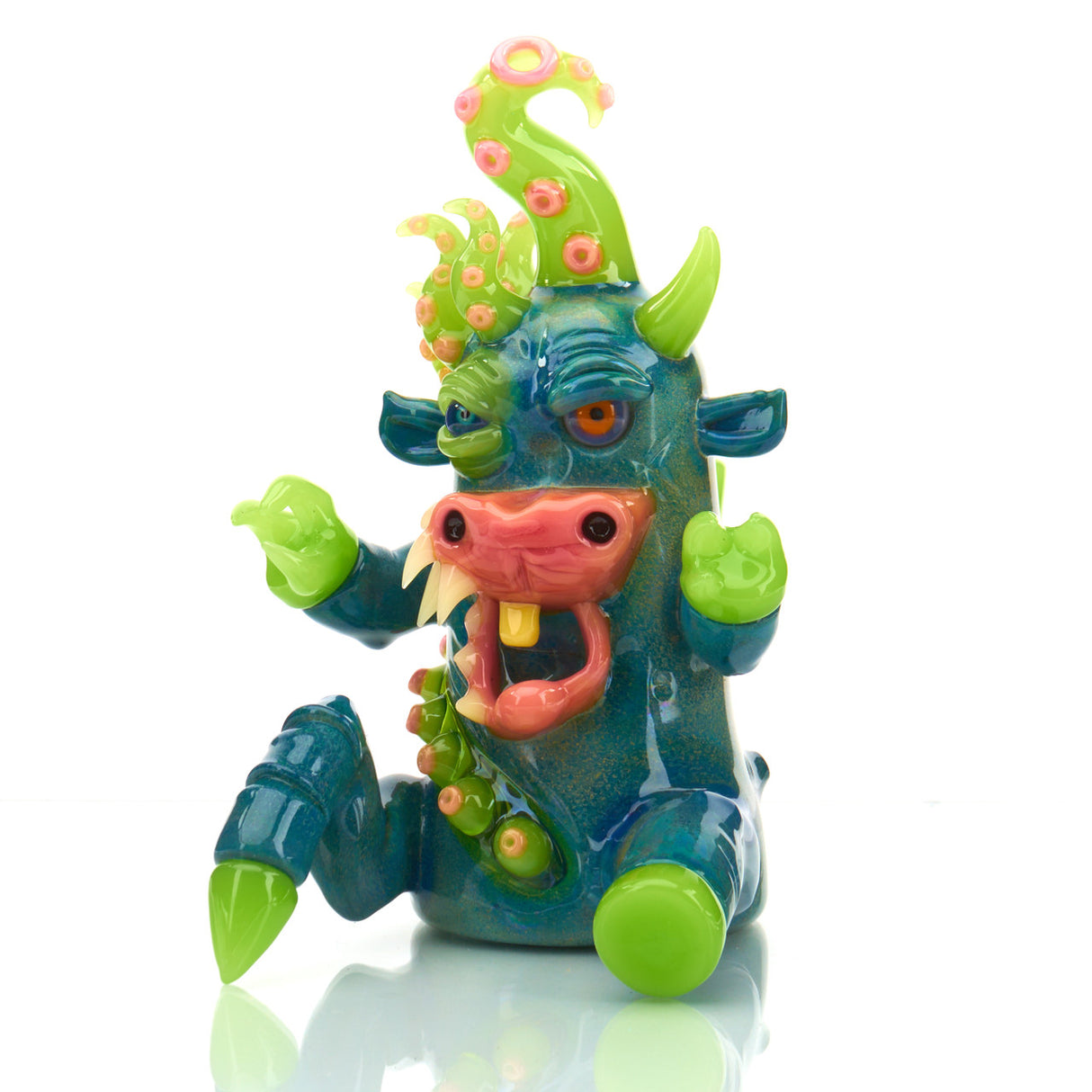 Rob Morrison x Salt Glass Collab 4