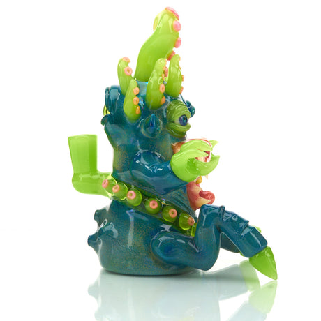 Rob Morrison x Salt Glass Collab 3