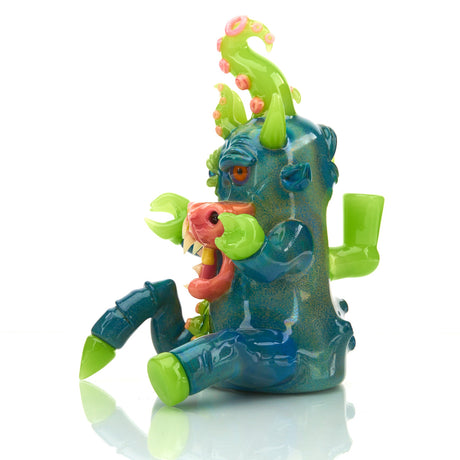 Rob Morrison x Salt Glass Collab 6