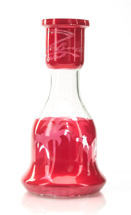 Zebra Medium Egyptian Hookah