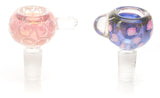 14mm Male Glass Slide