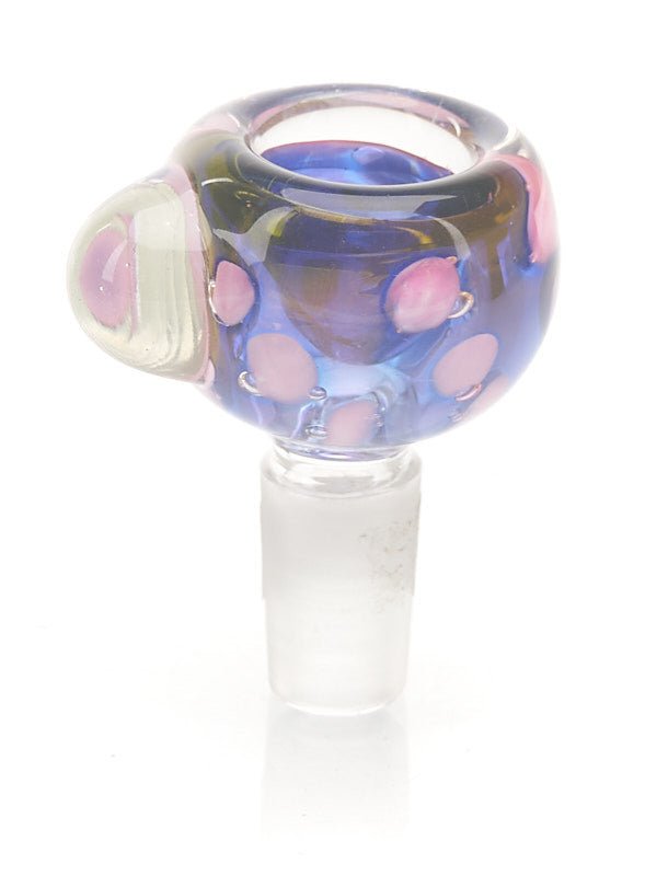 14mm Male Glass Slide