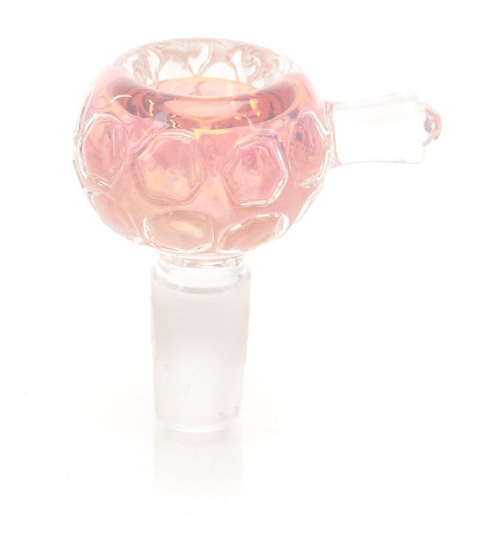 14mm Male Glass Slide