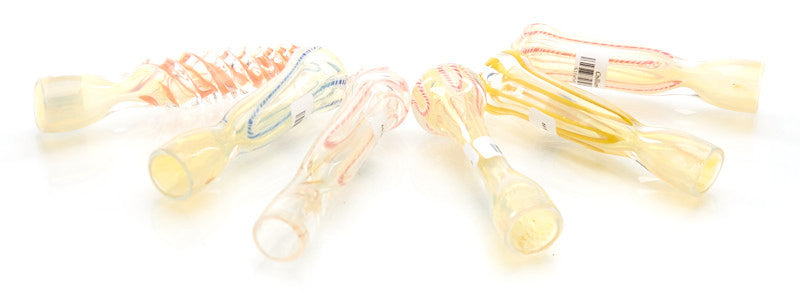 Assorted Chillum 1