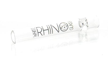 White Rhino- XL Chillum 1