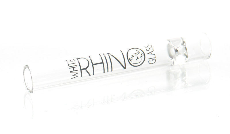White Rhino- XL Chillum 1