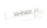 White Rhino- XL Chillum 1