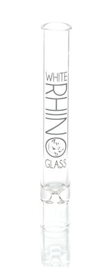 White Rhino- XL Chillum 2