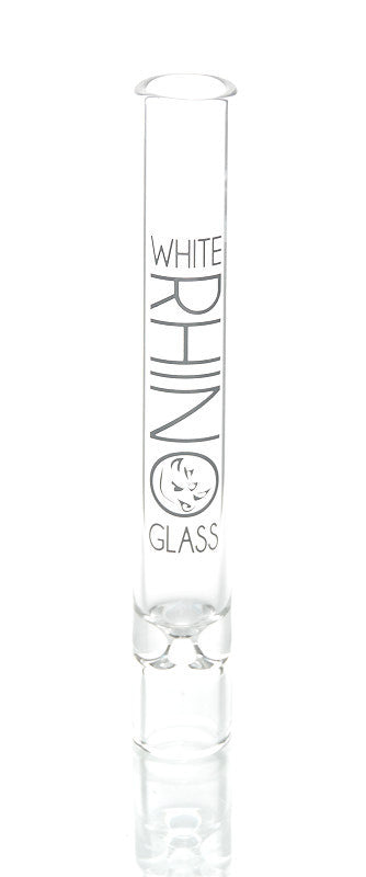 White Rhino- XL Chillum 2