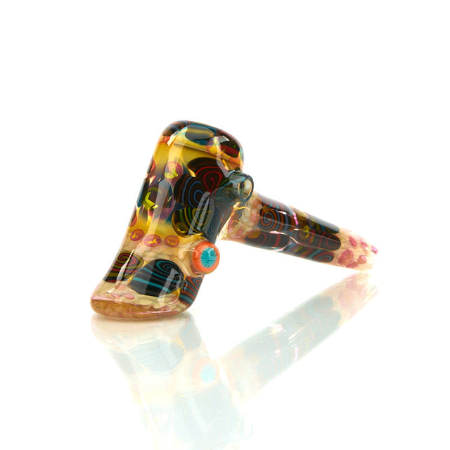 "Large Hammer" By Chunk Glass 1
