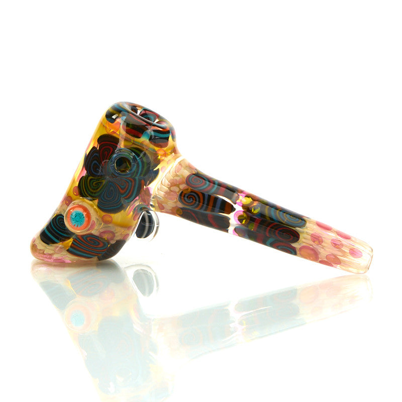 "Large Hammer" By Chunk Glass 2