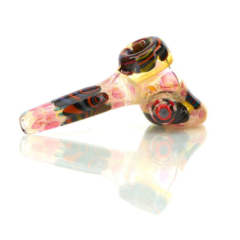 "Mini Hammer" By Chunk Glass 4