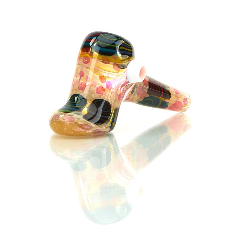 "Mini Hammer" By Chunk Glass 5