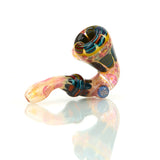 "Mini Sherlock" By Chunk Glass 3