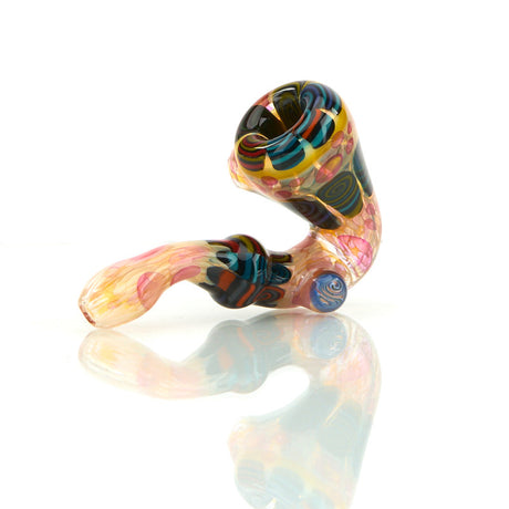 "Mini Sherlock" By Chunk Glass 3