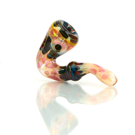 "Mini Sherlock" By Chunk Glass 4