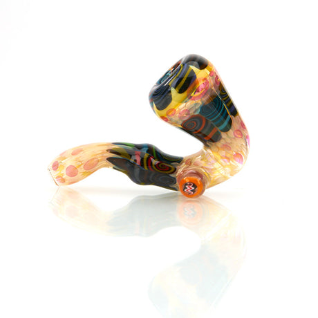 "Mini Sherlock" By Chunk Glass 5