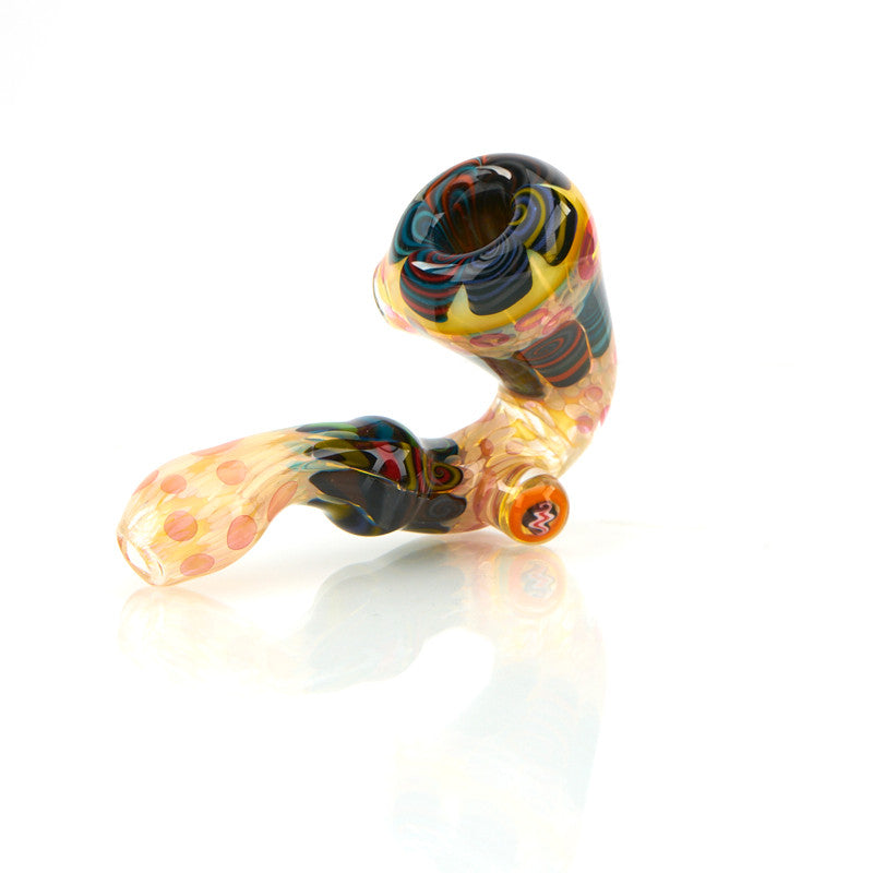 Mini Hammer By Chunk Glass – CLOUD 9 SMOKE CO.