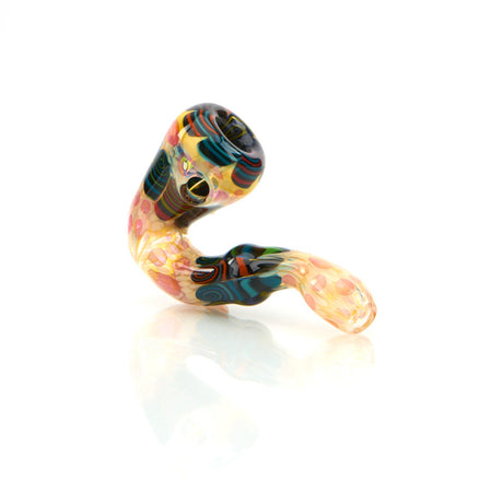 "Mini Sherlock" By Chunk Glass 1
