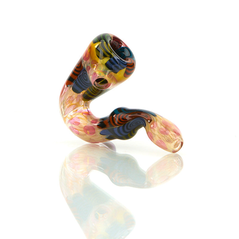 "Mini Sherlock" By Chunk Glass 8