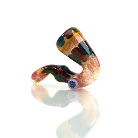 "Mini Sherlock" By Chunk Glass 9