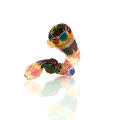 "Mini Sherlock" By Chunk Glass 7