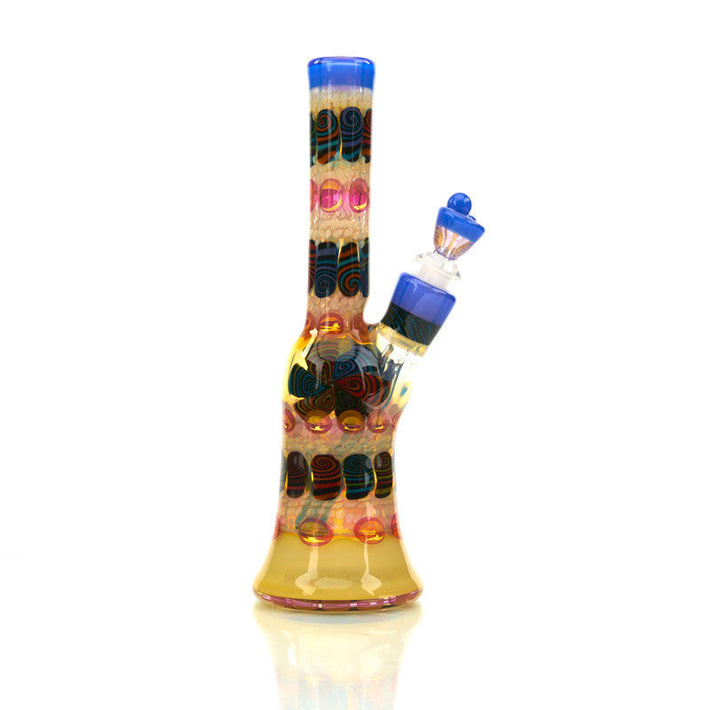 "Coolbreeze" By Chunk Glass 6