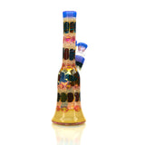 "Coolbreeze" By Chunk Glass 1