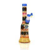 "Coolbreeze" By Chunk Glass 3