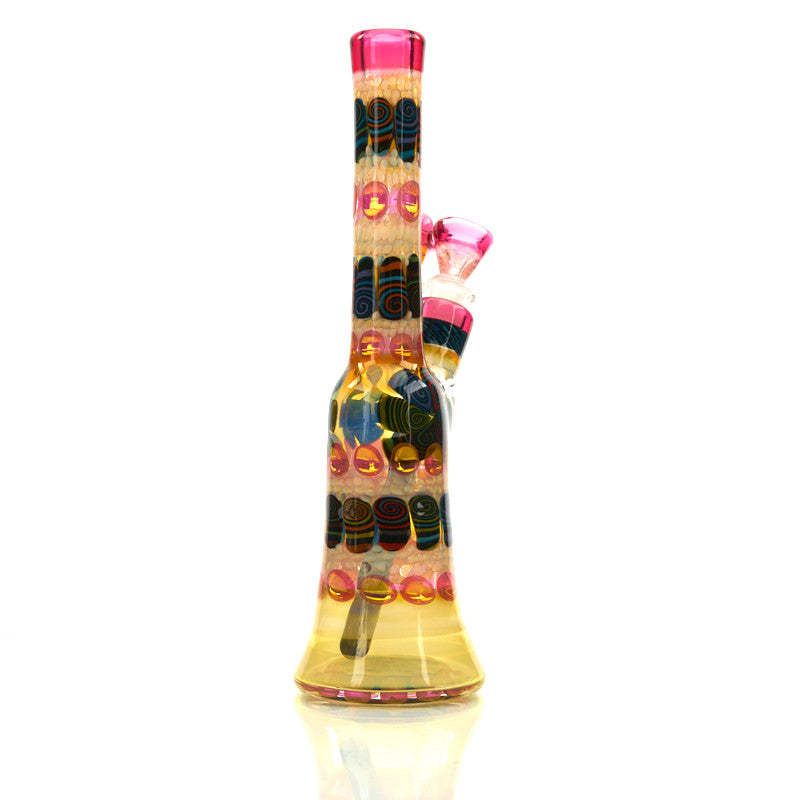 "Coolbreeze" By Chunk Glass 9