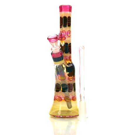 "Coolbreeze" By Chunk Glass 11
