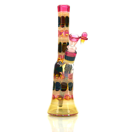 "Coolbreeze" By Chunk Glass 12
