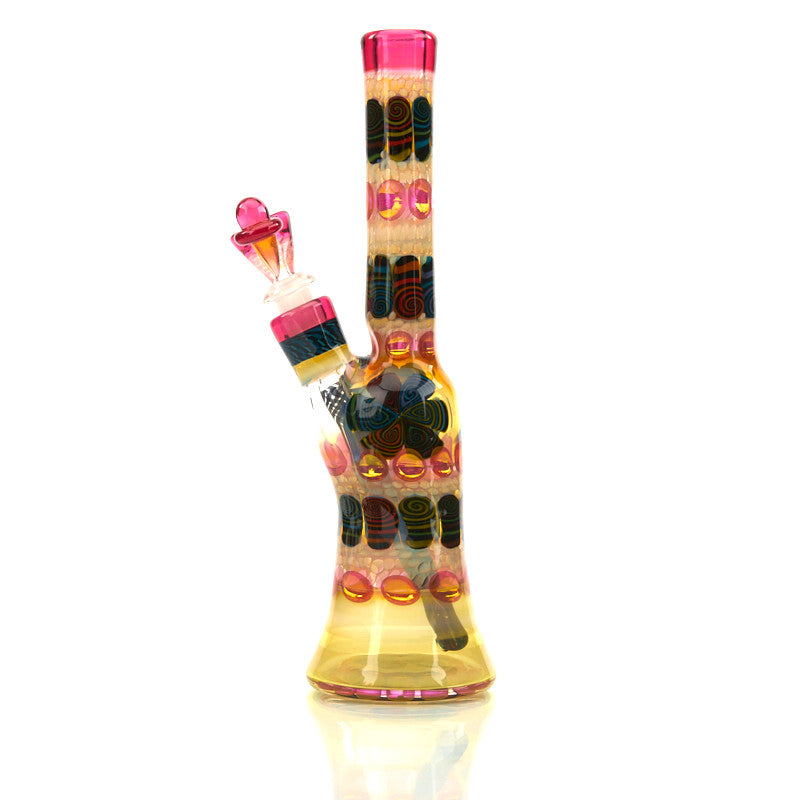 "Coolbreeze" By Chunk Glass 8