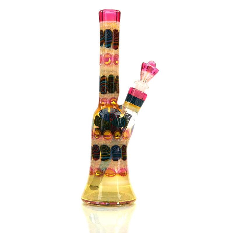 "Coolbreeze" By Chunk Glass 7