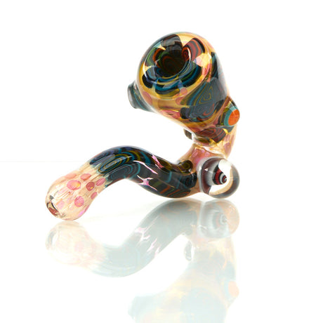 "Large Sherlock" By Chunk Glass 1
