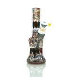 "Spring Theory" By Chunk Glass 15