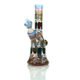 "Spring Theory" By Chunk Glass 17