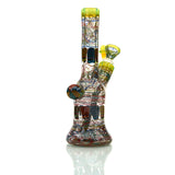 "Spring Theory" By Chunk Glass 3
