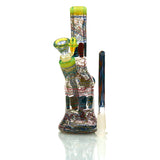 "Spring Theory" By Chunk Glass 6