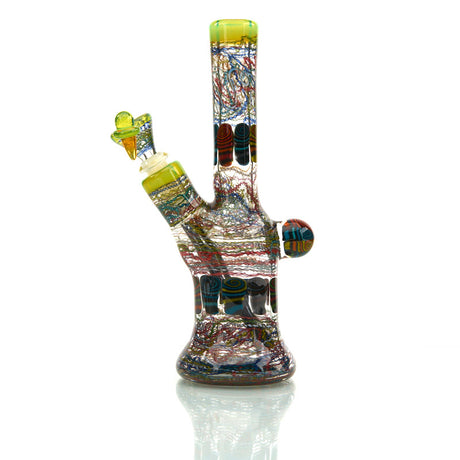 "Spring Theory" By Chunk Glass 8