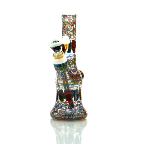 "Spring Theory" By Chunk Glass 11